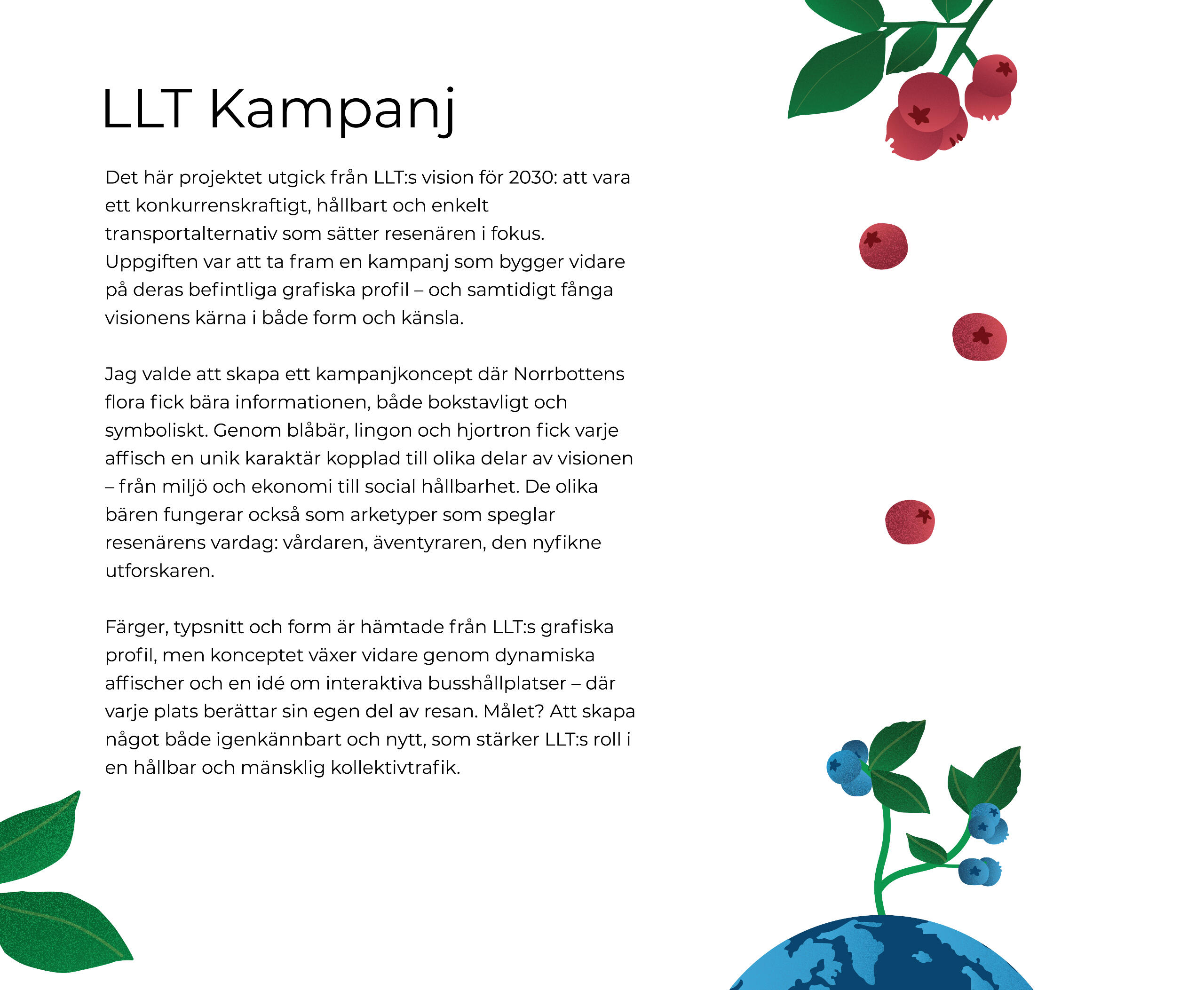 LLT Kampanj